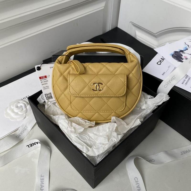 Chanel Handbags 42